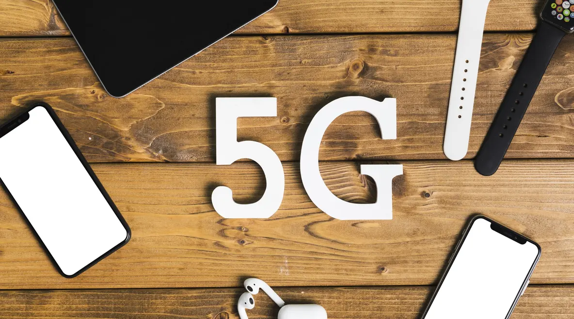5G vs. 6G: Was unterscheidet die beiden Mobilfunkstandards?