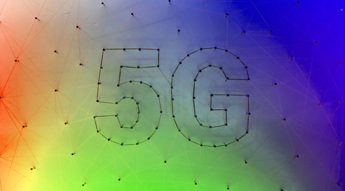 6G: Was die nächste Netzgeneration wirklich bringt