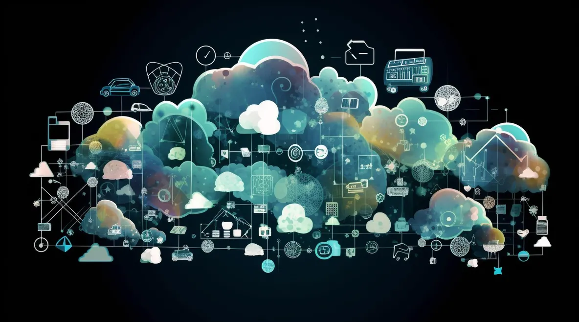 Cloud, KI und digitale Technologien