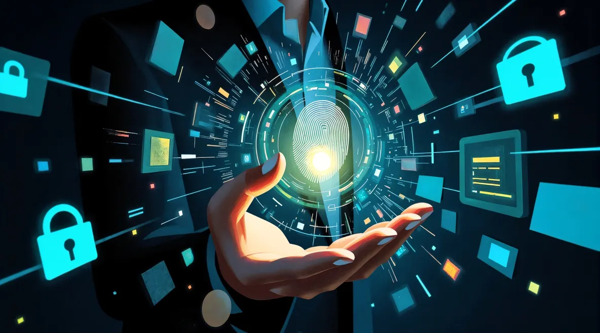 Cybersicherheit und digitale Souveränität