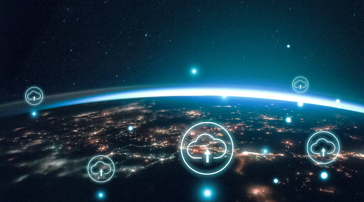 Digitale Souveränität: Europas Strategie für Cloud und Infrastruktur