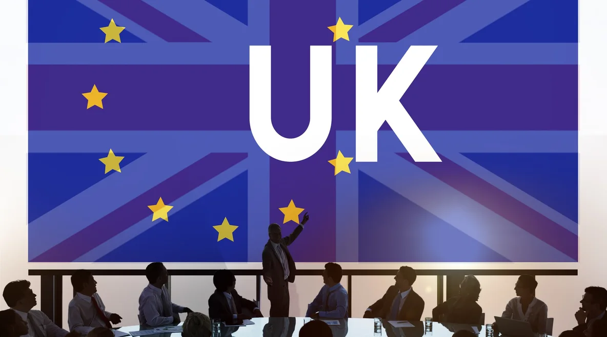 Tech-Konferenzen in Europa: Das Meiste für Unternehmen herausholen