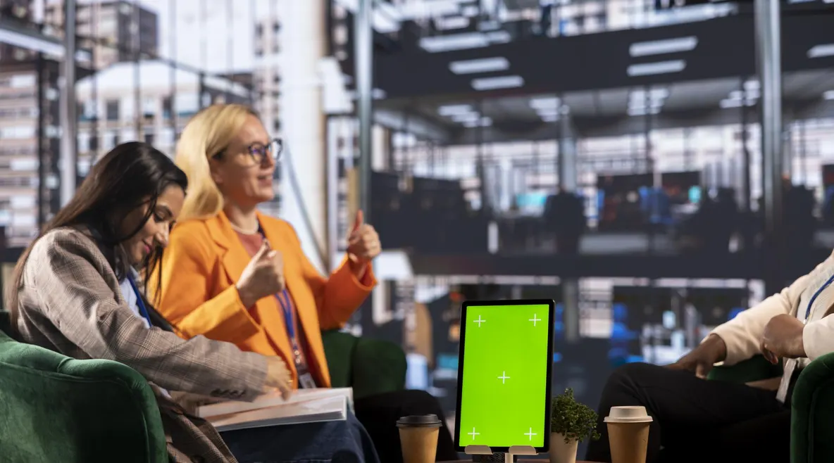 Web Summit vs. Mobile World Congress: Welches Event lohnt sich?